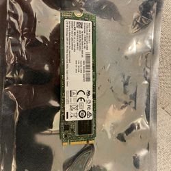 128GB SSD M2 Hard Drive Liteon