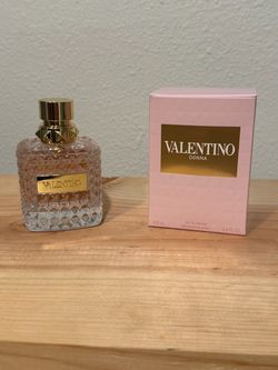 Valentino Donna Parfum