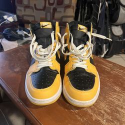 Air Jordan 1 “OG” Pollen 
