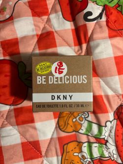 Dkny women’s perfume