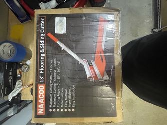 New heavy duty Flooring Cutter