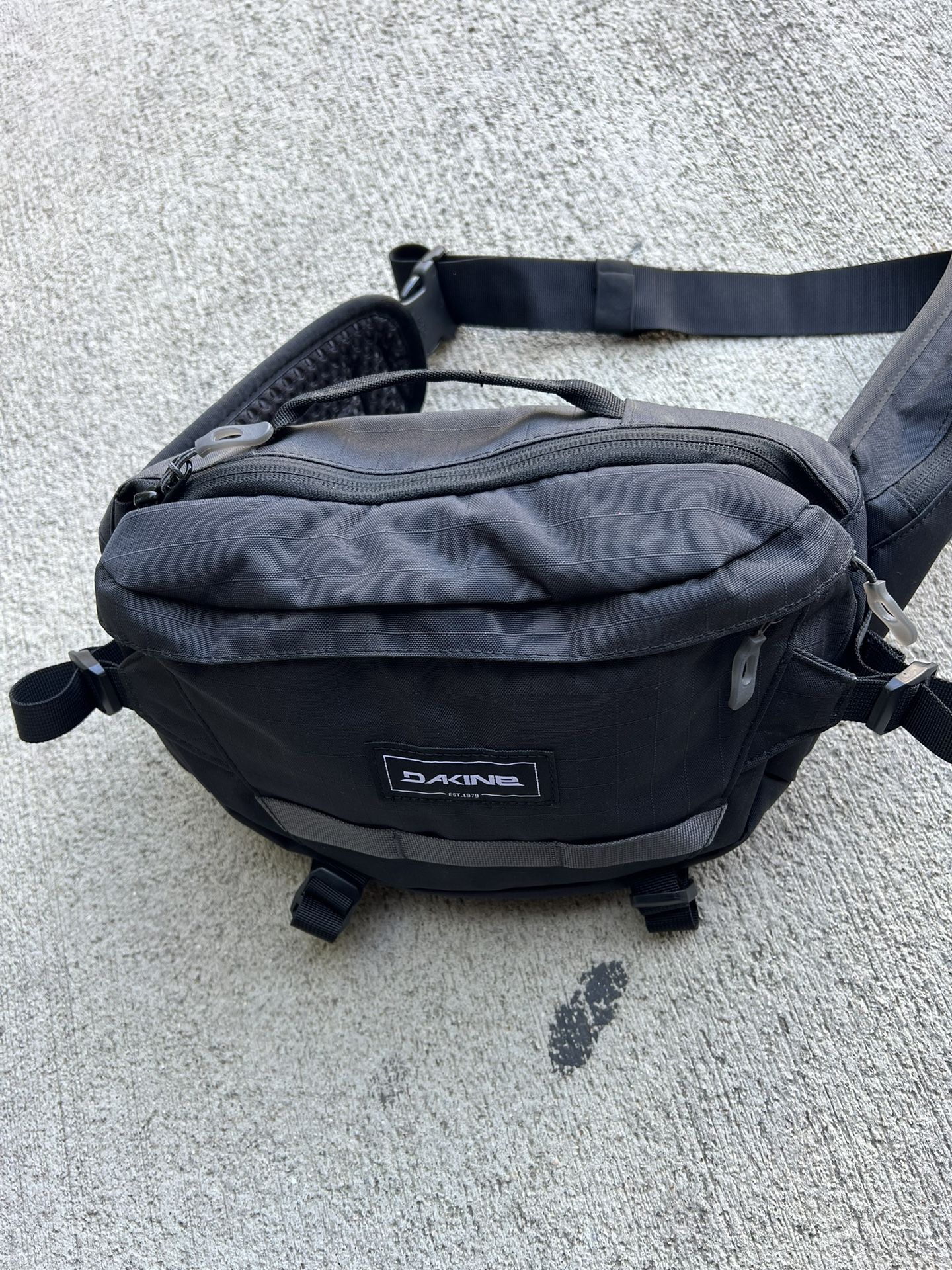 Personal Bag