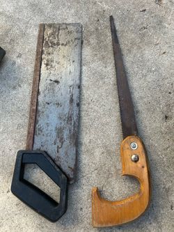 Saw