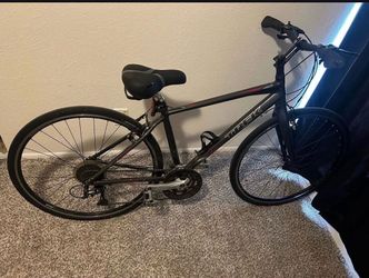 Trek 7.4fx