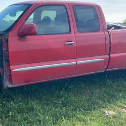 2003 GMC Parts For Sale