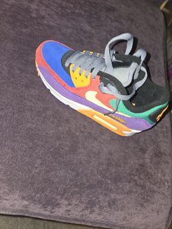 Nike Air Max 