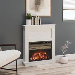 Fire Place Brand New 