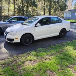 2009 Volkswagen Jetta