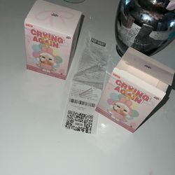 crying again cry baby (opened)