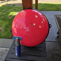 Zelus Ball