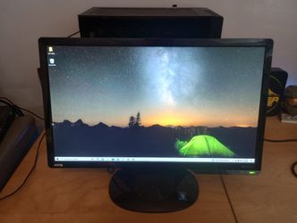 BenQ Monitor