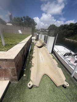 Candock Jet Slides