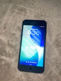 iPhone SE 3rd generation