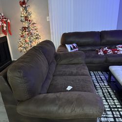 Sofa Set 