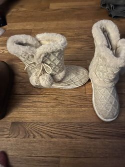 Cute Boots