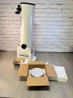 Meade Starfinder Telescope