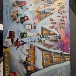 Harry Potter Lego Set 