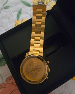 Movado Men's Watch