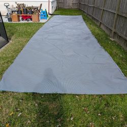 Solar Pool Cover