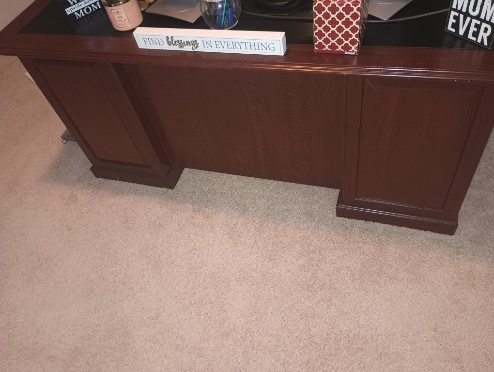 Office Desk Set to Include File Cabinet And Book Shelf,New Products : American Fashion Style Bags On Sale