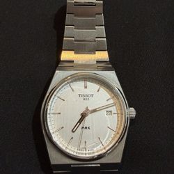Tissot PRX