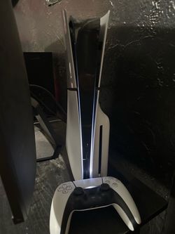 PlayStation 5