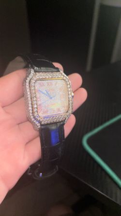 Moissanite