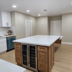 Kitchen Cabinets, Kitchen,  Bathroom Remodeling 
