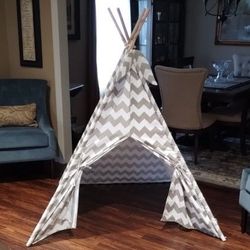 Play Tent - Teepee