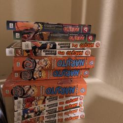 Naruto