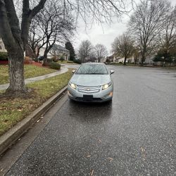 2011 Chevrolet Volt