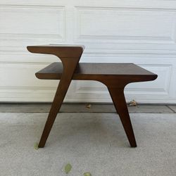 Mid Century Modern Table