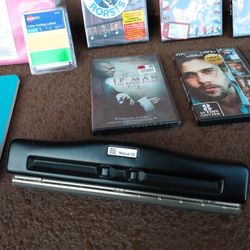 ASSORTED ITEMS ALL FOR $15.