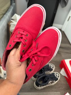 Levi shoes