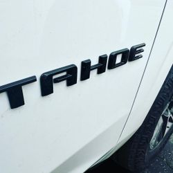 2023 Chevy Tahoe Z71