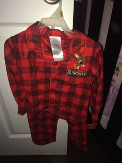 Pajamas