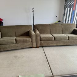 2 Couches