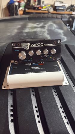 Zapco px