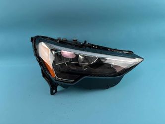 CLEAN! OEM 2019-2024 Audi Q3 LED Reflector RH Right Headlight 83A-941-012-B