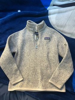 Boys Sweater
