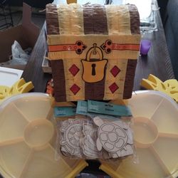 Party Supplies 
