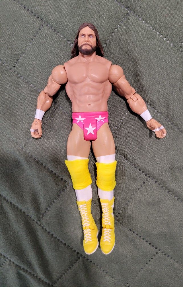 Wwe