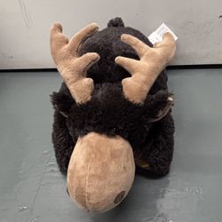 Pillow Moose Pillow Pet 