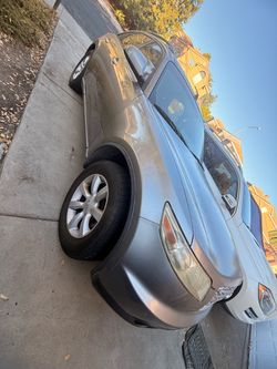 2005 Infiniti FX 35