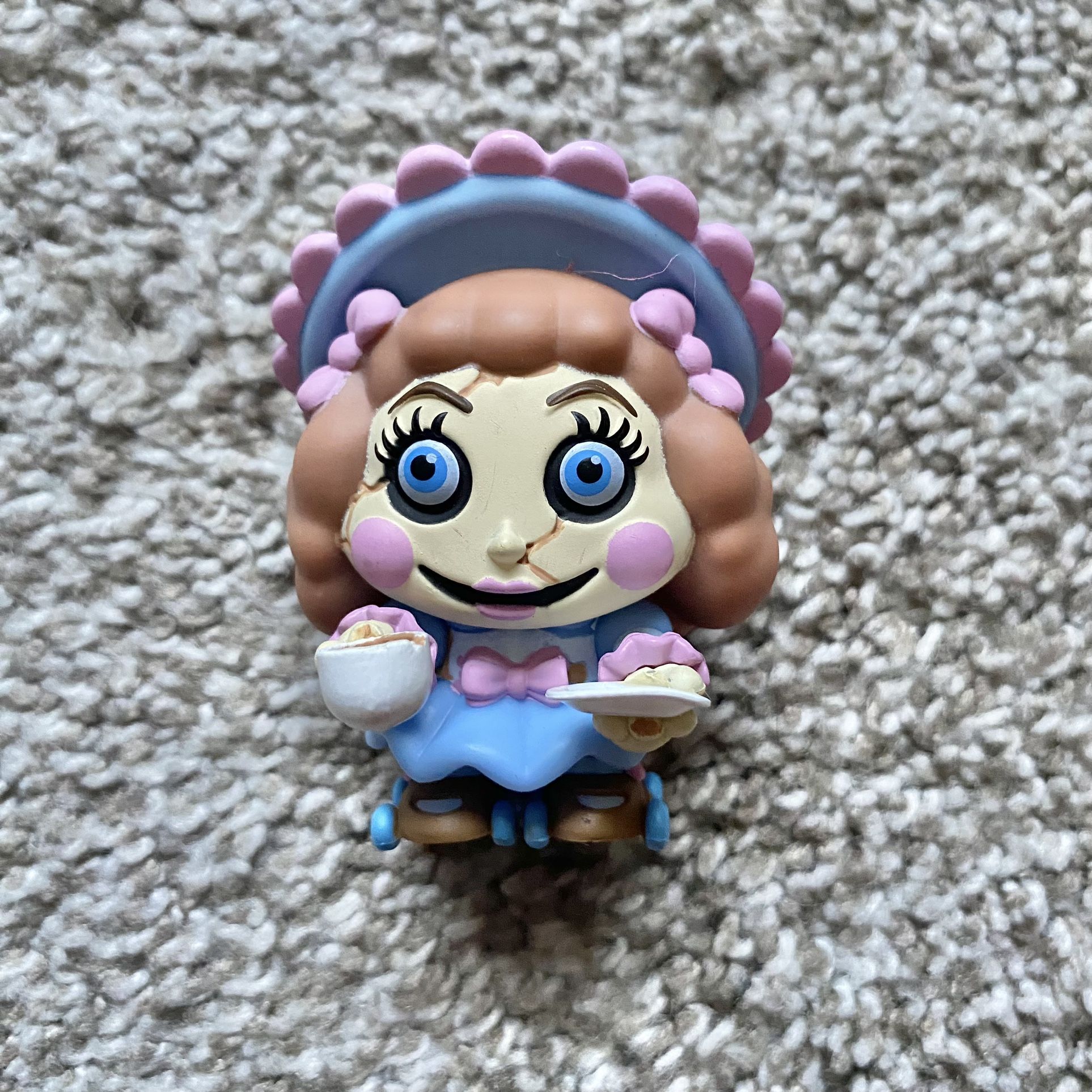 Authentic Ella Funko Mystery Mini Five Nights at Freddy’s