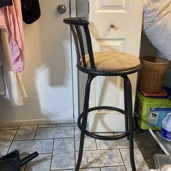 bar chairs