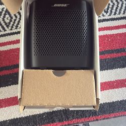 Bose Sound Link Color 2 
