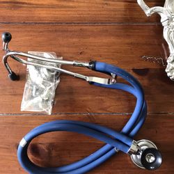 Stethoscope