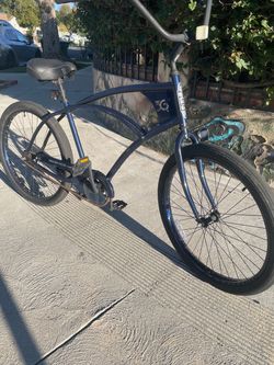 3g Beach Cruiser
