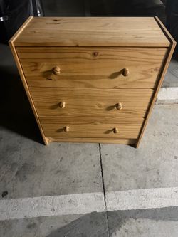 IKEA dresser